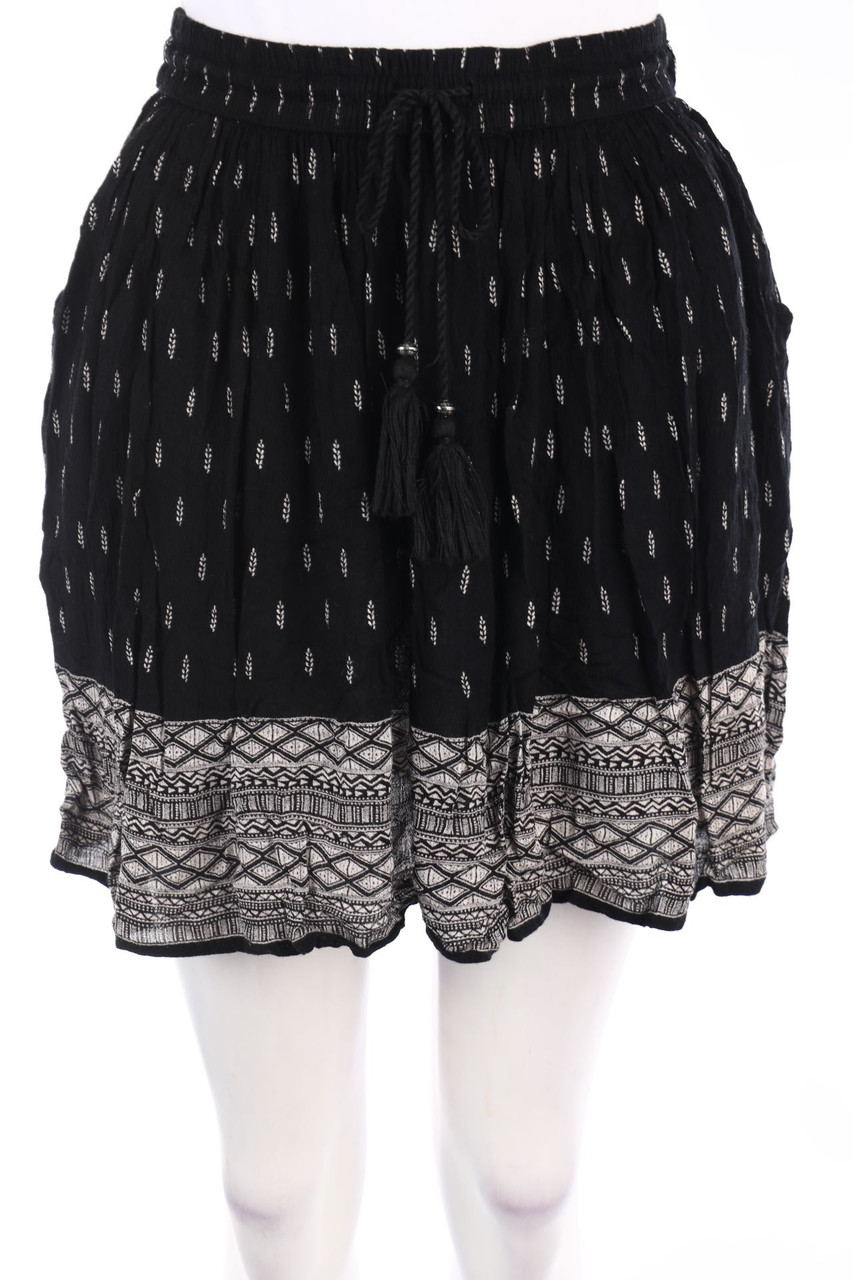 Pimkie COLLECTION - Minirock mit Print - XS