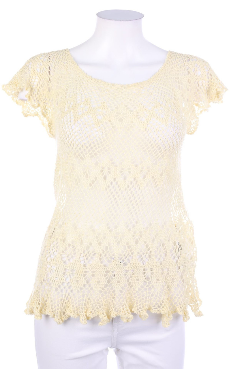 DKNY JEANS - Kurzarm-Shirt - L