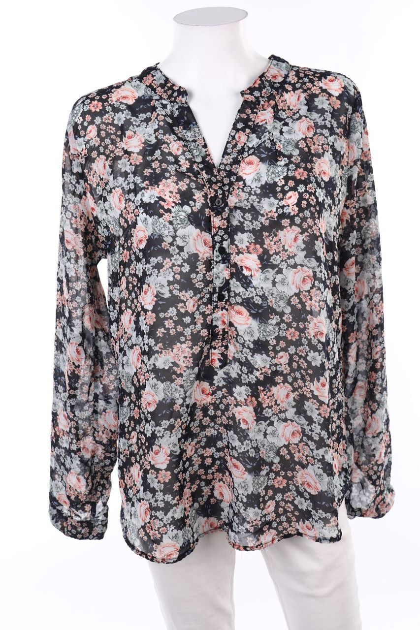 Chicorée - Blouse - XL