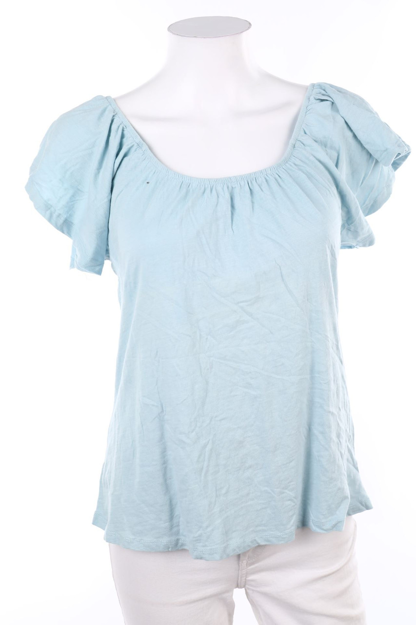 RESERVED - Shortsleeve-Shirt, Cotton - S