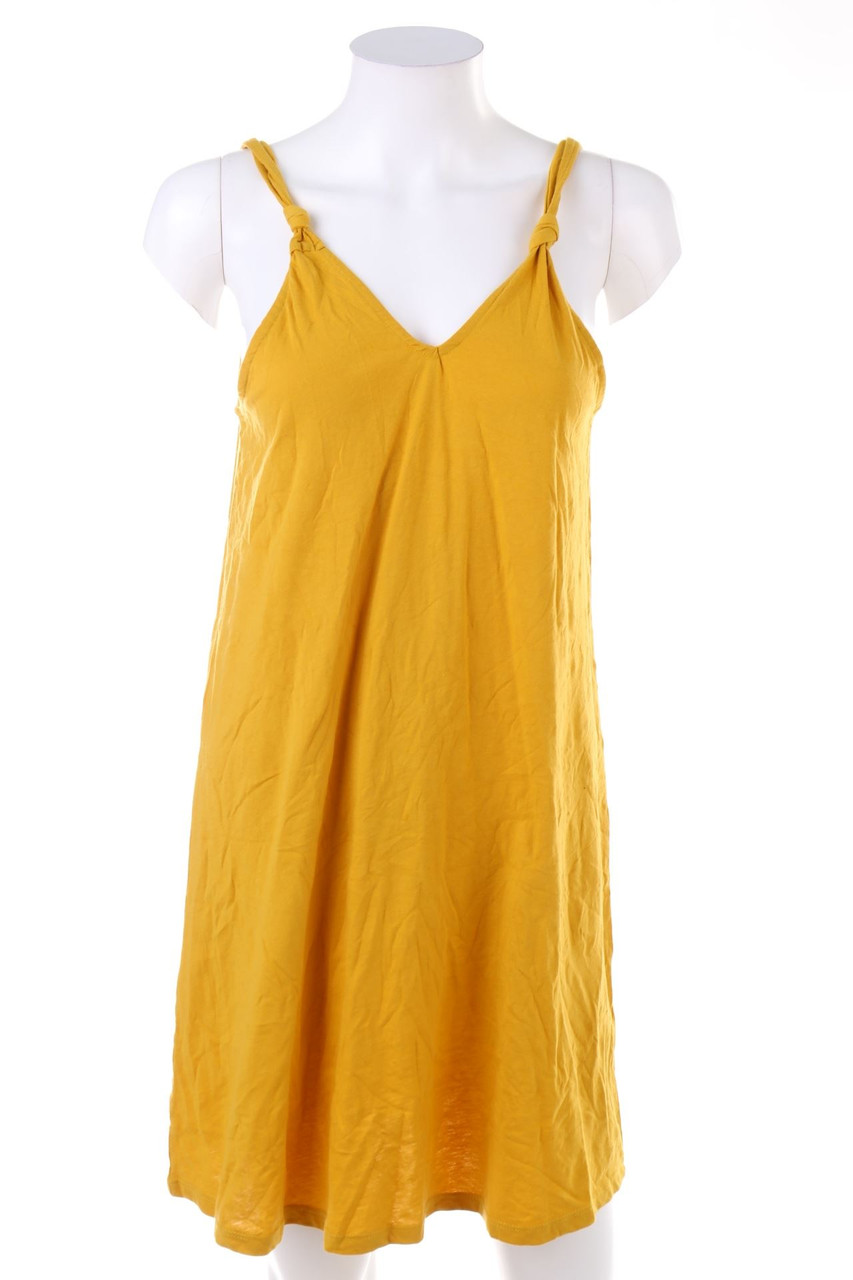 Kiabi - Basic-Minikleid - S