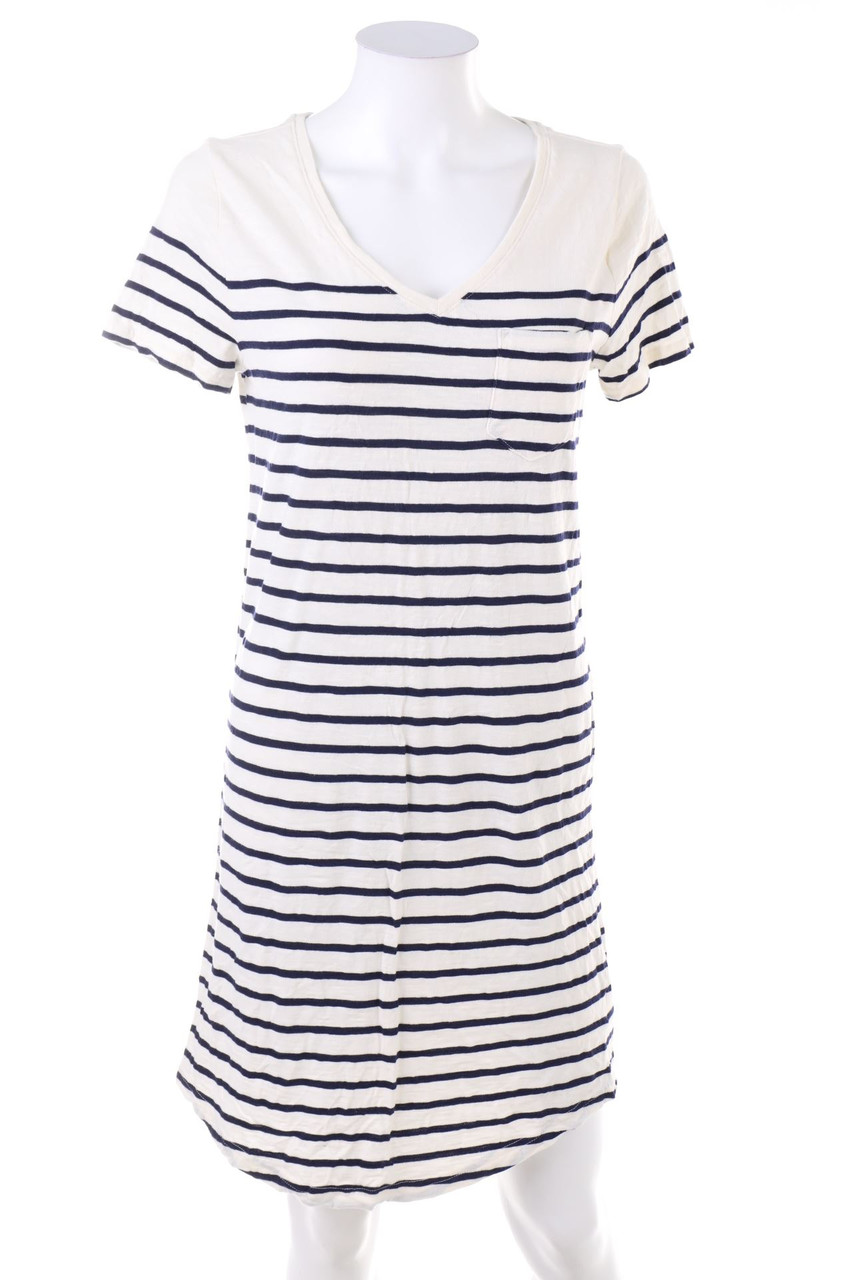 GAP - Kleid mit Streifen - S
