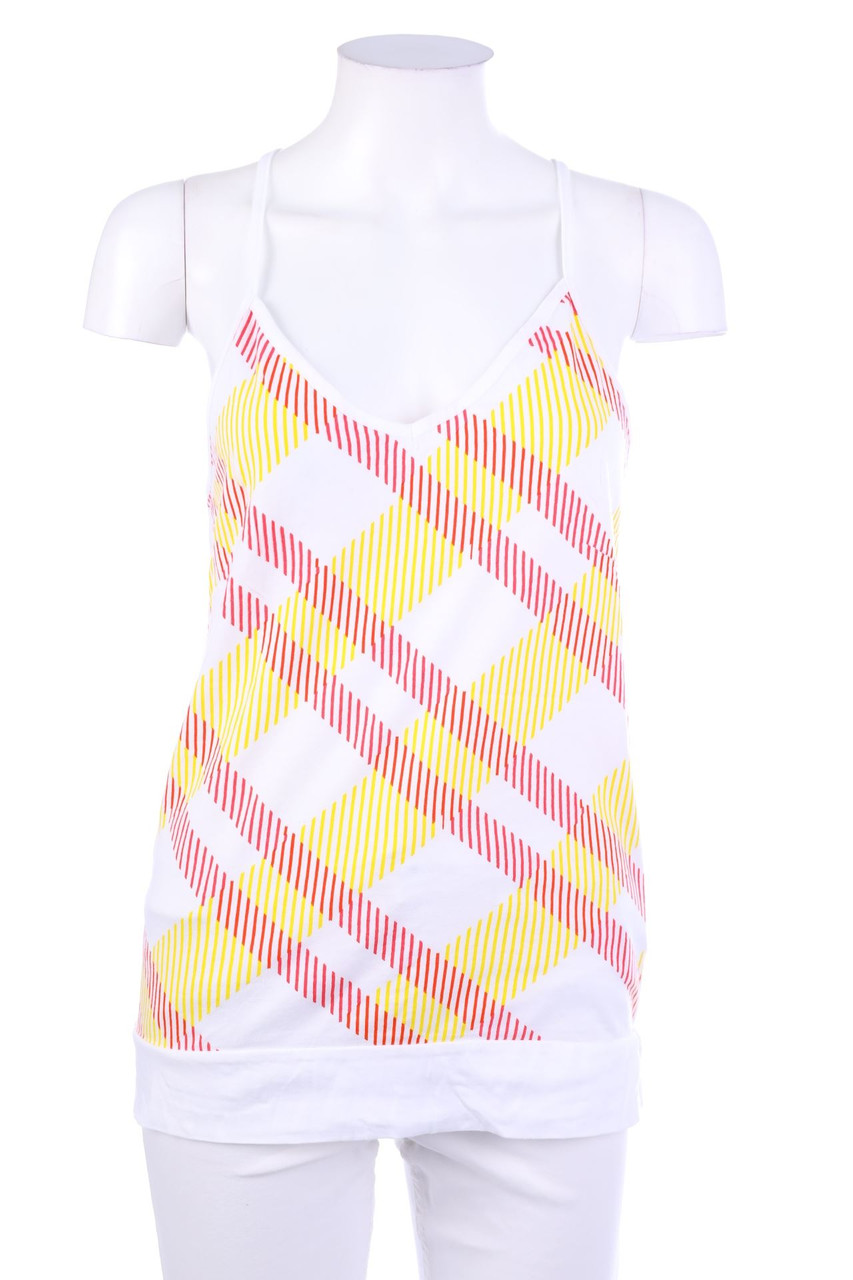 SECONDHAND - A-line Top - M