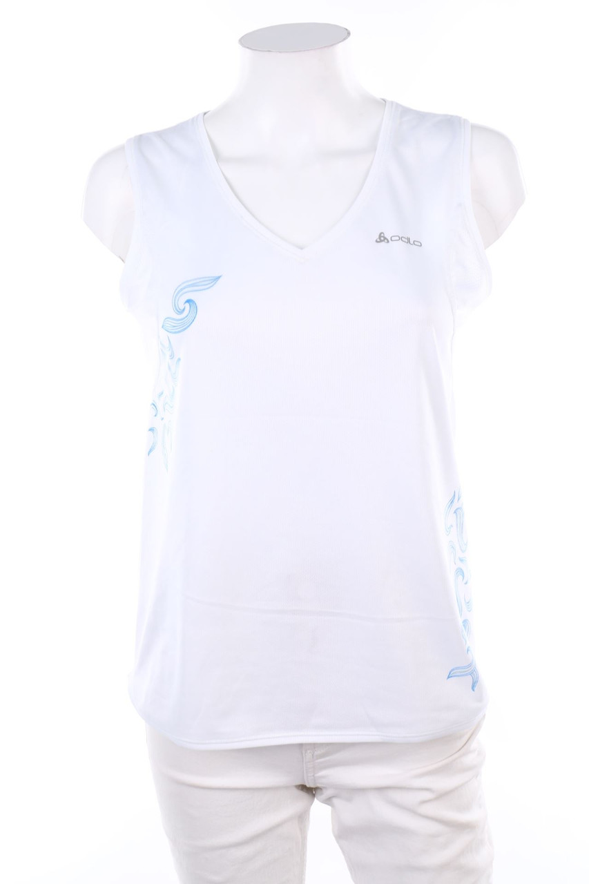 odlo - Sport Top with Print - M