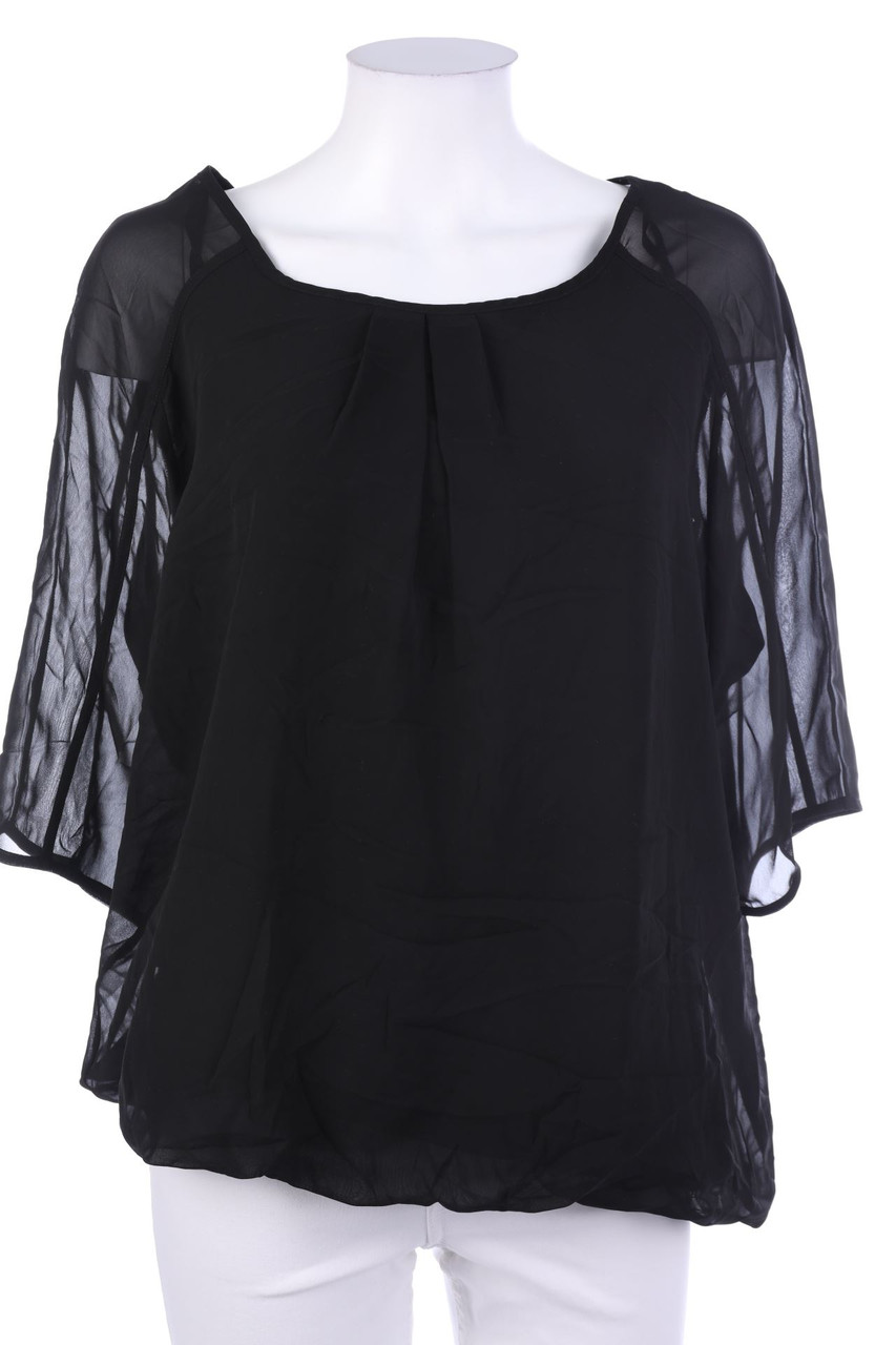 DANIEL HECHTER PARIS - Bluse - L