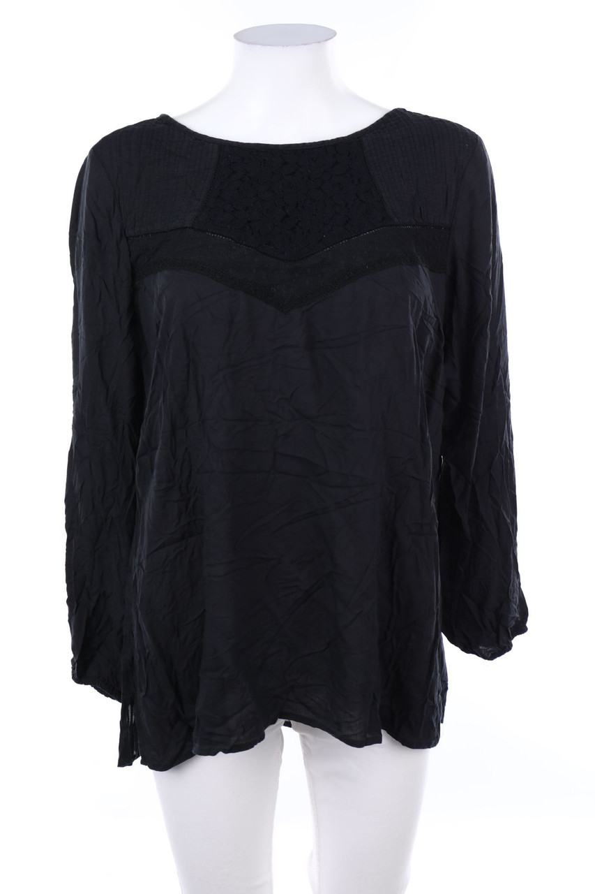 Yessica by C&A - Blouse with Lace - XXXL