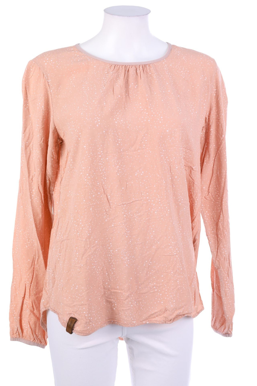 NAKETANO - Blouse, Viscose - M