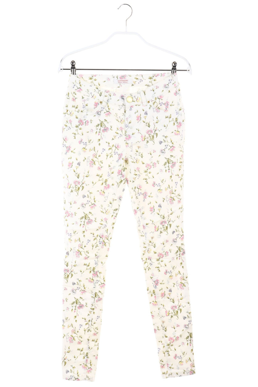 C&A - Skinny-Hose - XS