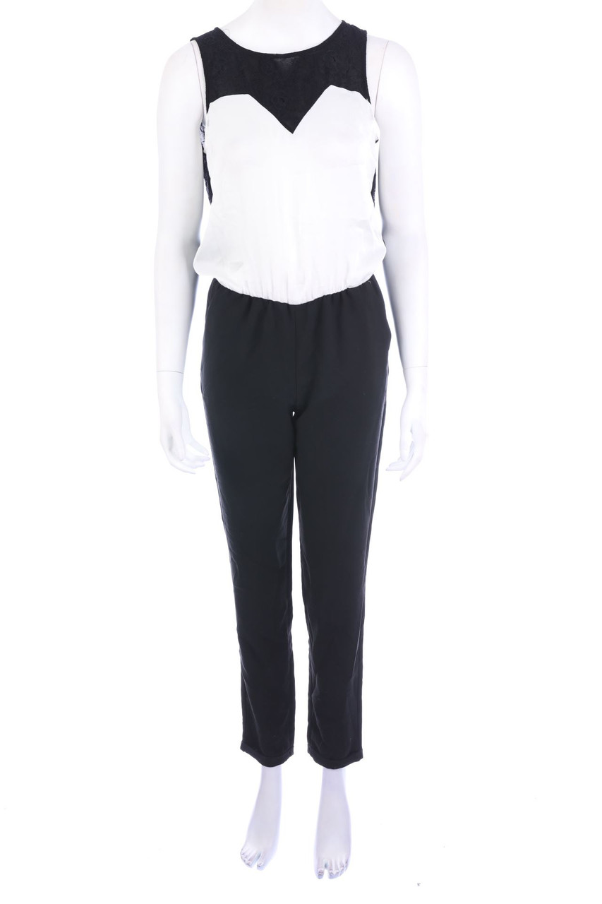 NAF NAF - Jumpsuit - M