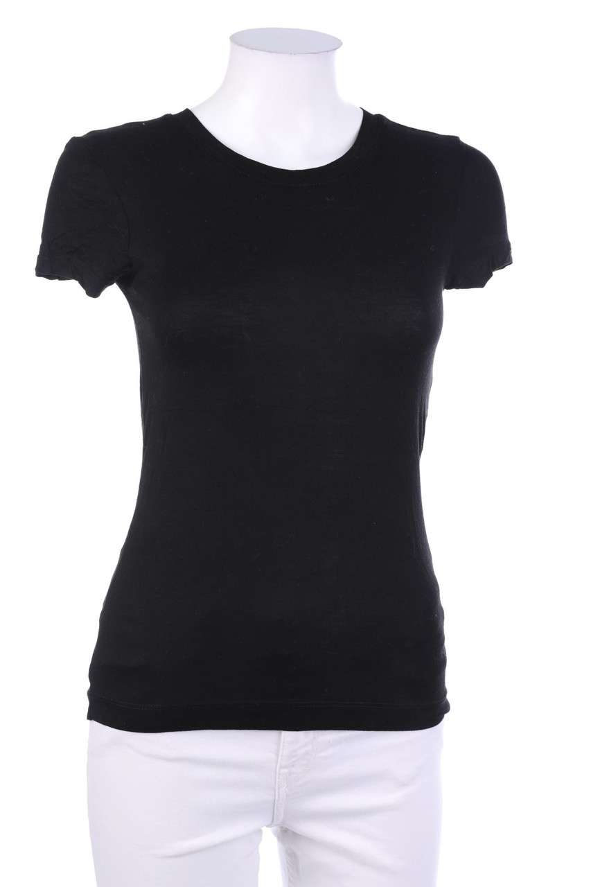 ZARA - Kurzarm-Shirt - S