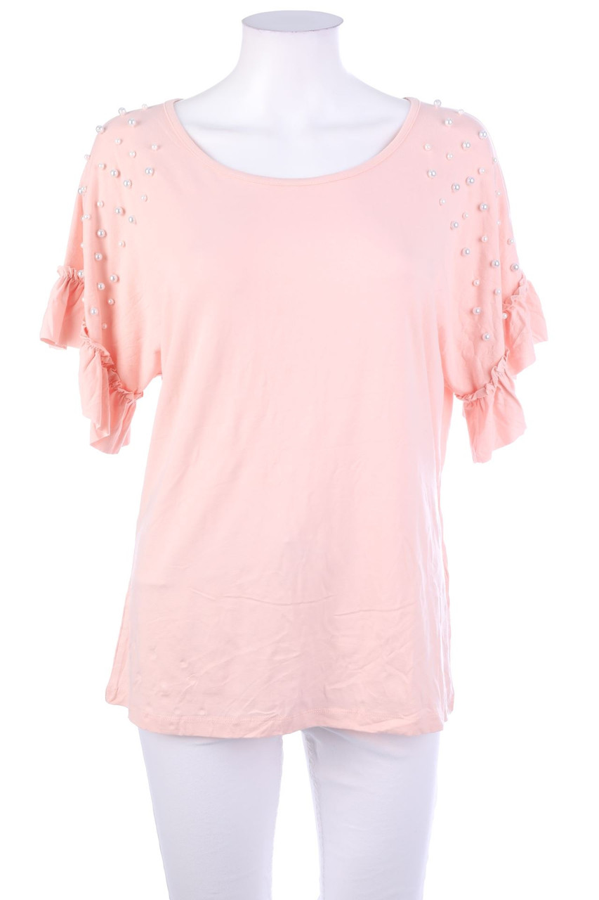 AMY VERMONT - Shortsleeve-Shirt - L