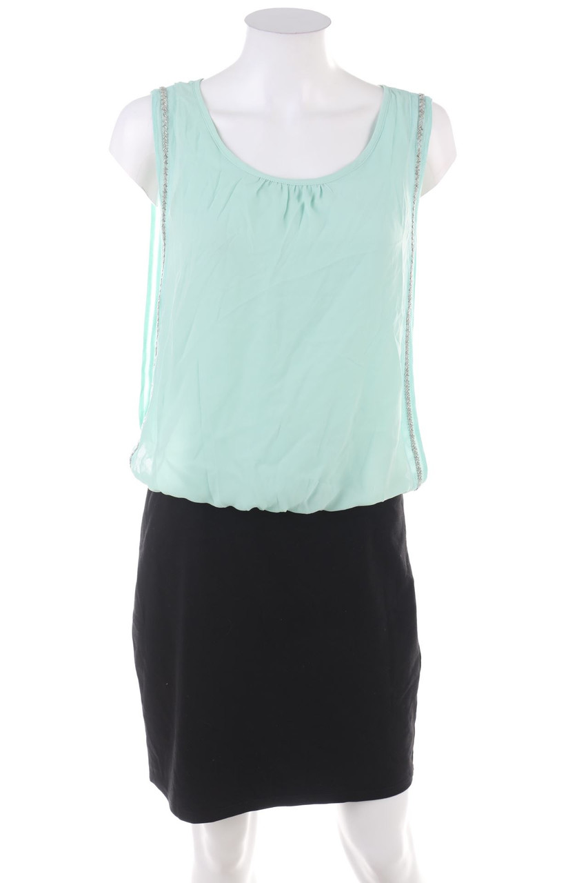 Chicorée - Dress, Layer Look - S