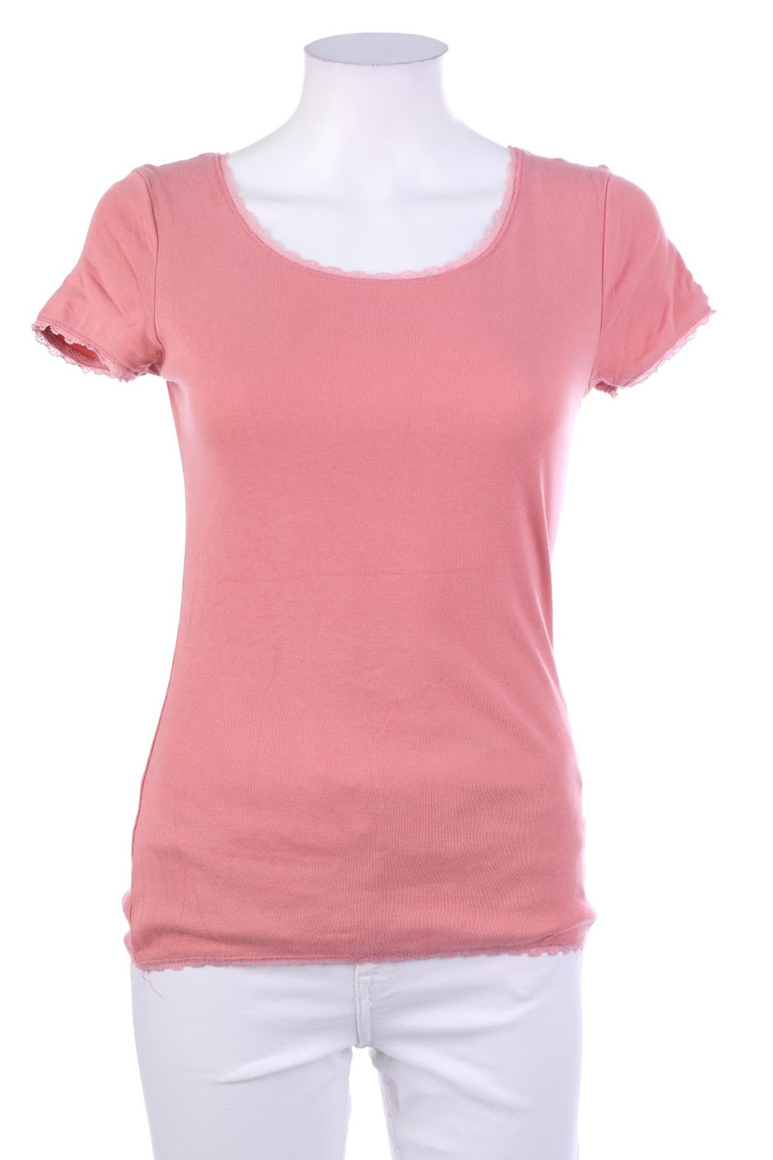 C&A - Kurzarm-Shirt - XS