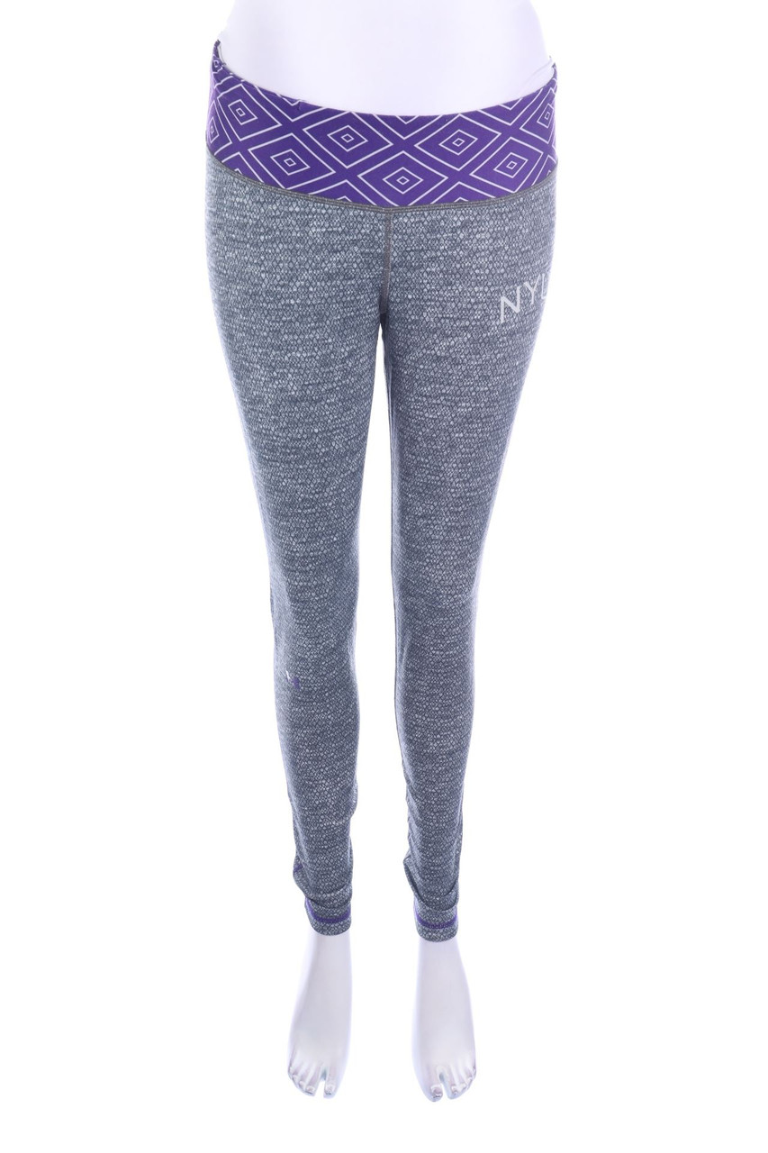 UNDER ARMOUR - Sport-Leggings - M