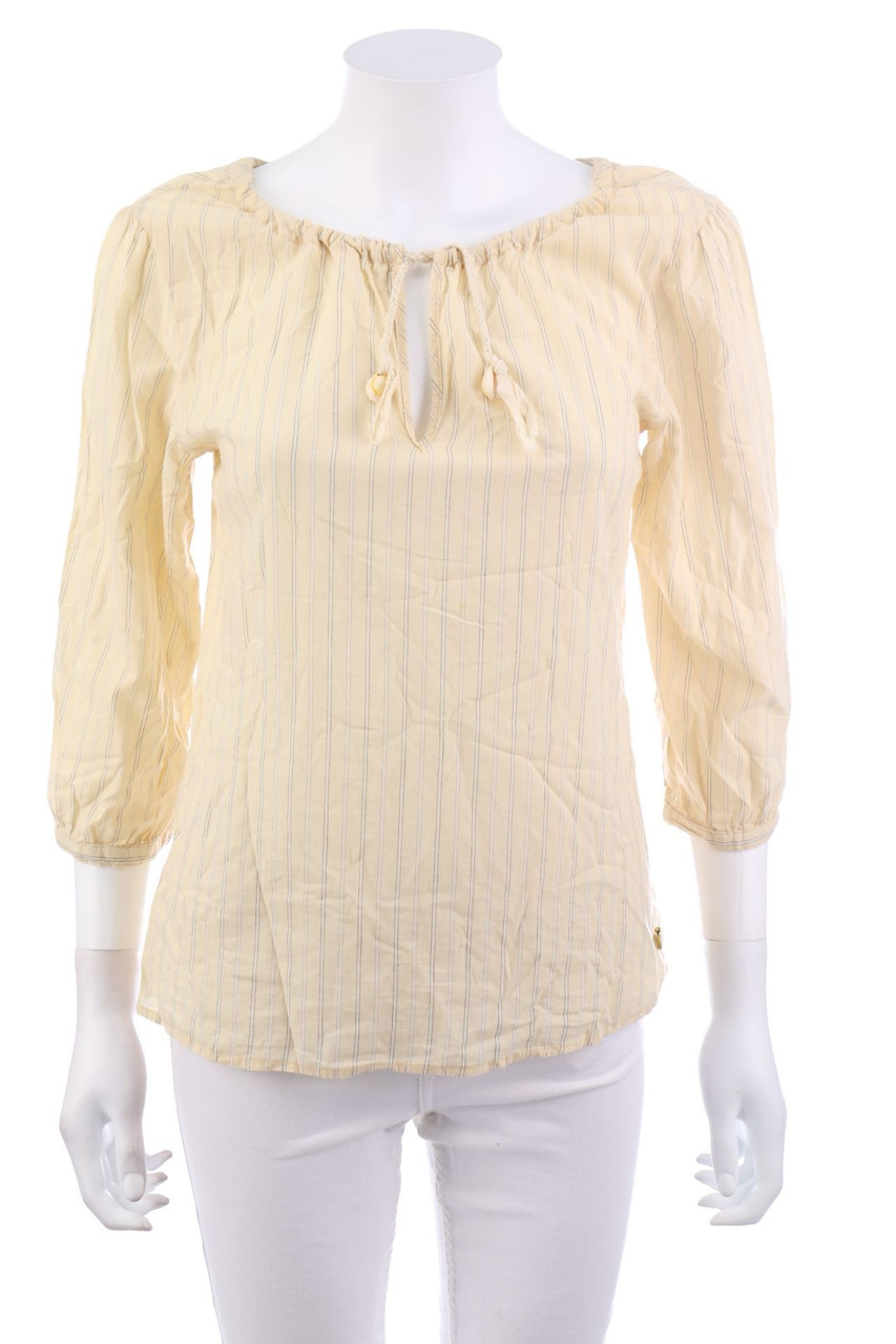 MAISON SCOTCH - Tunika-Bluse - L