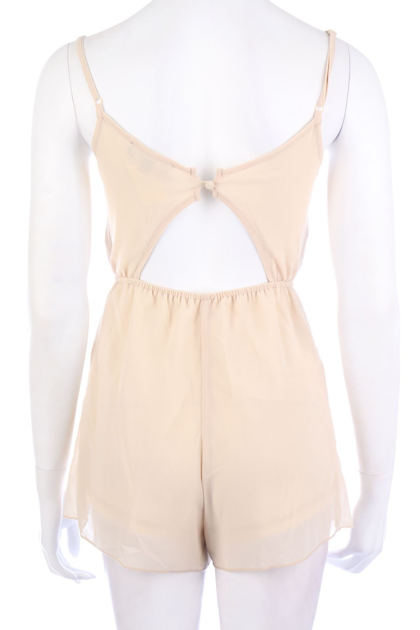 MISSGUIDED - dress, Layer Look - D 32