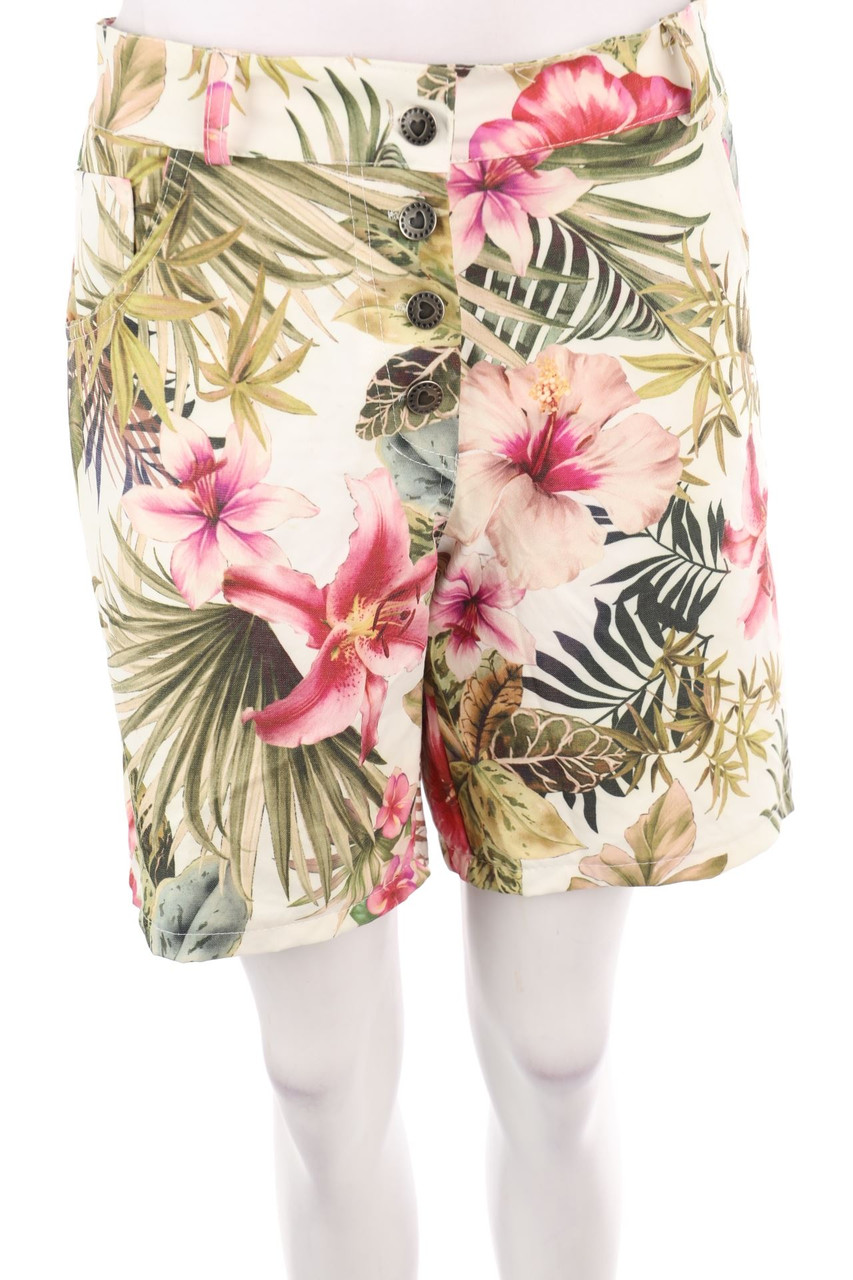 BROADWAY NYC FASHION - Bermuda Shorts - XL