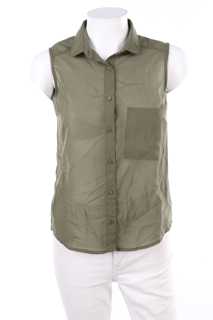 TALLY WEiJL - Blouse Top - XS