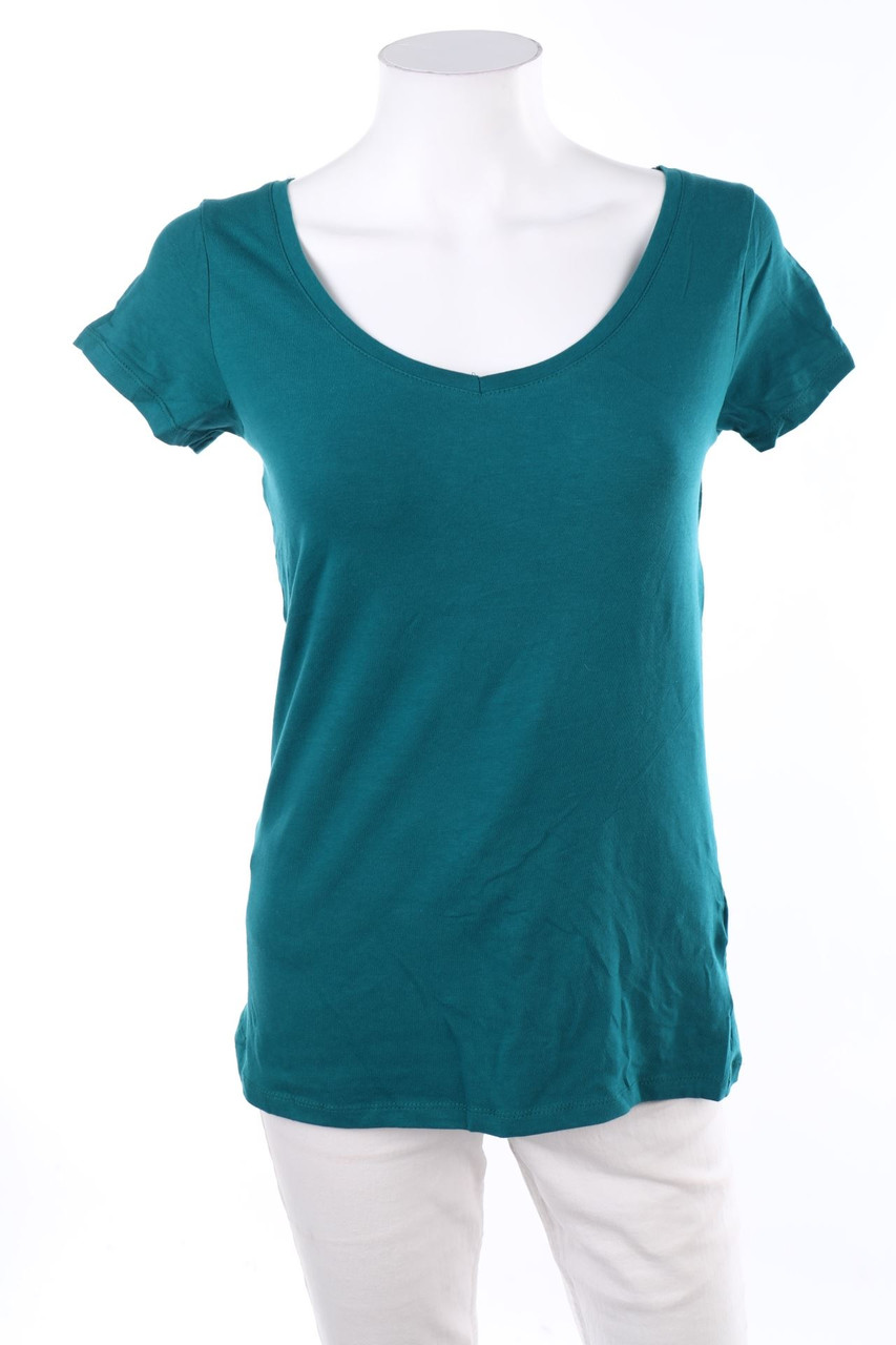 ATMOSPHERE - Kurzarm-Shirt - L