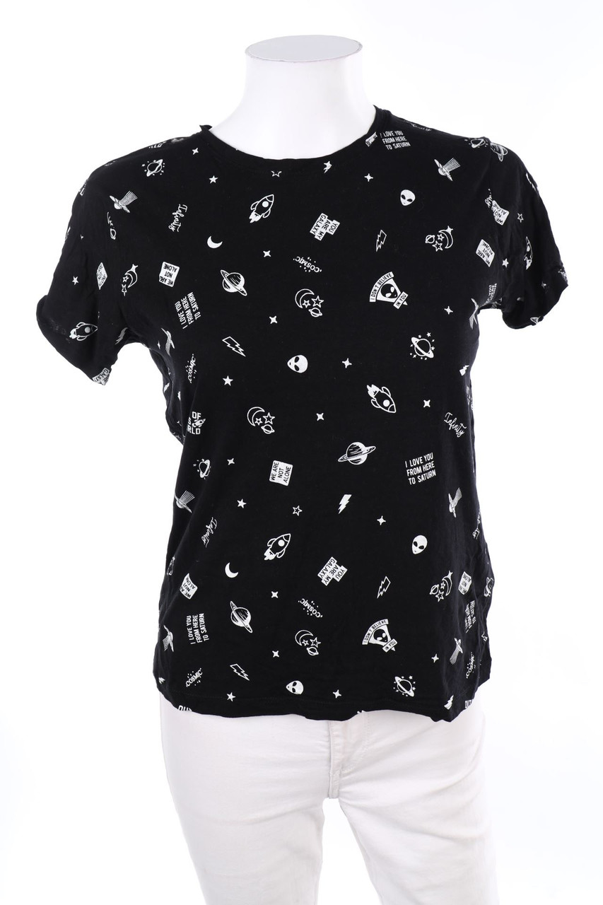 TALLY WEiJL - Shortsleeve-Shirt - S