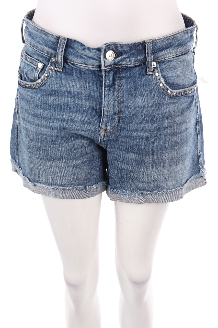 H&M - Jeans-Shorts - L