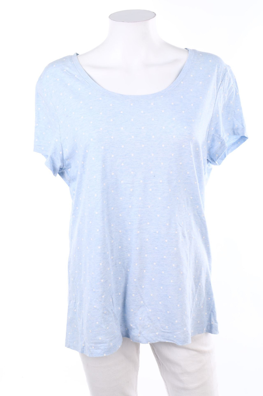 C&A - Kurzarm-Shirt - L