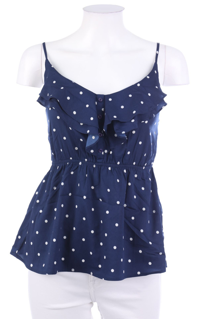 TALLY WEiJL - Blouse Top - S