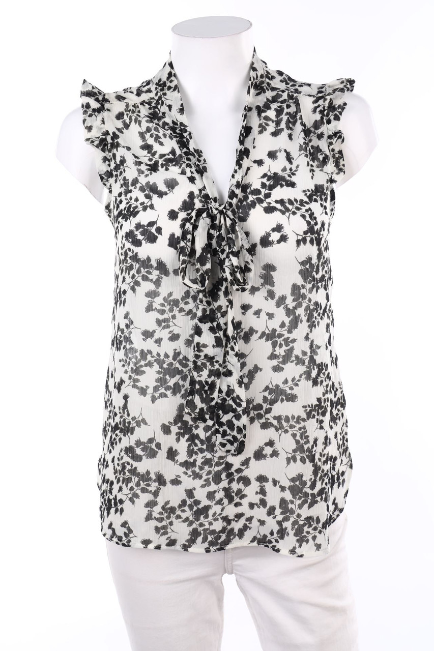 ATMOSPHERE - Blusentop - S