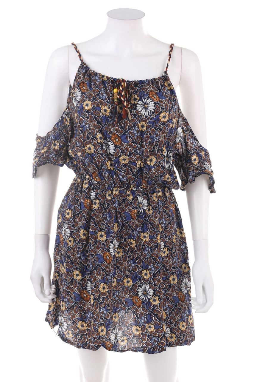 SECONDHAND - Mini Dress - XL