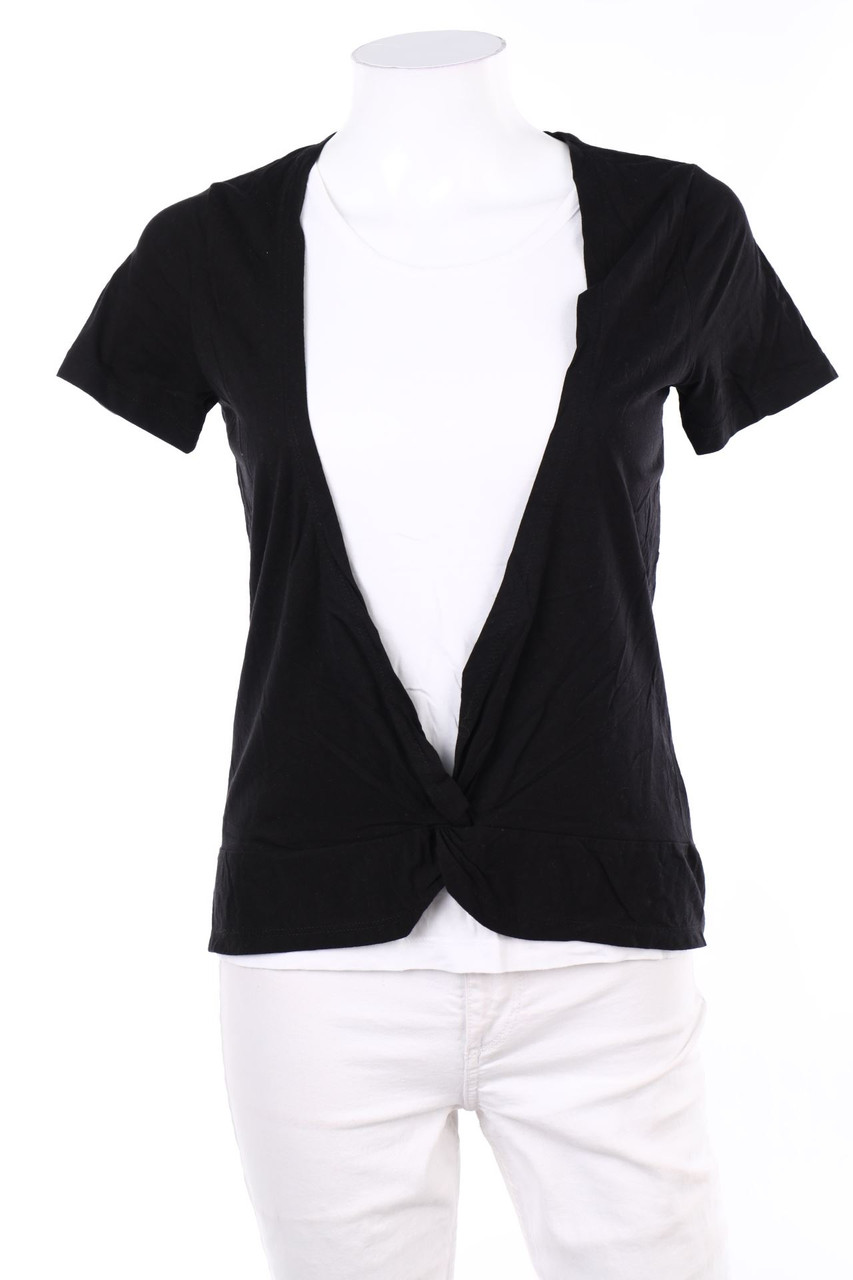 harmony - Shortsleeve-Shirt - S