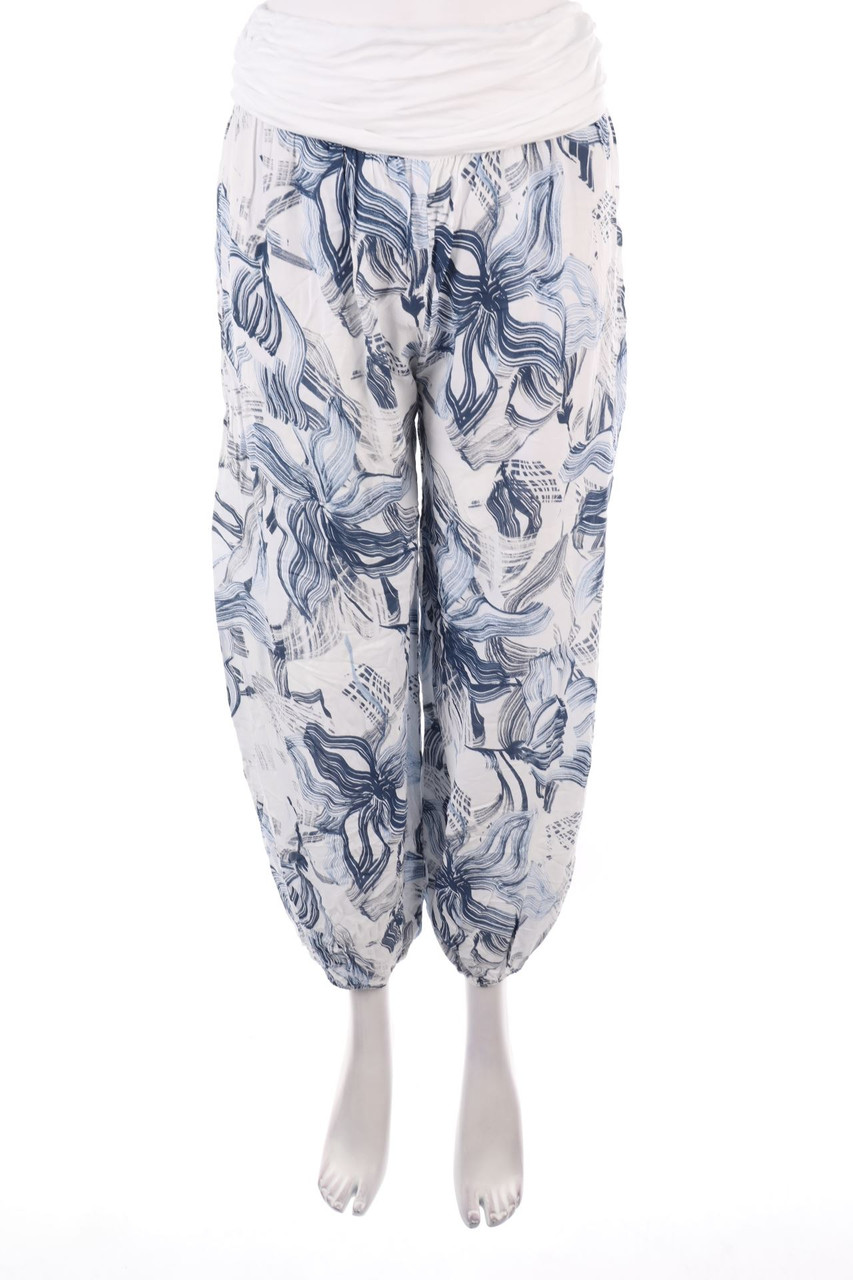 TODAY - Sarouel  - M