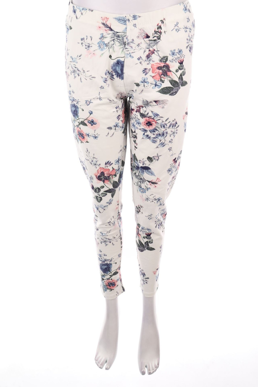 C&A - Capri-Hose - L