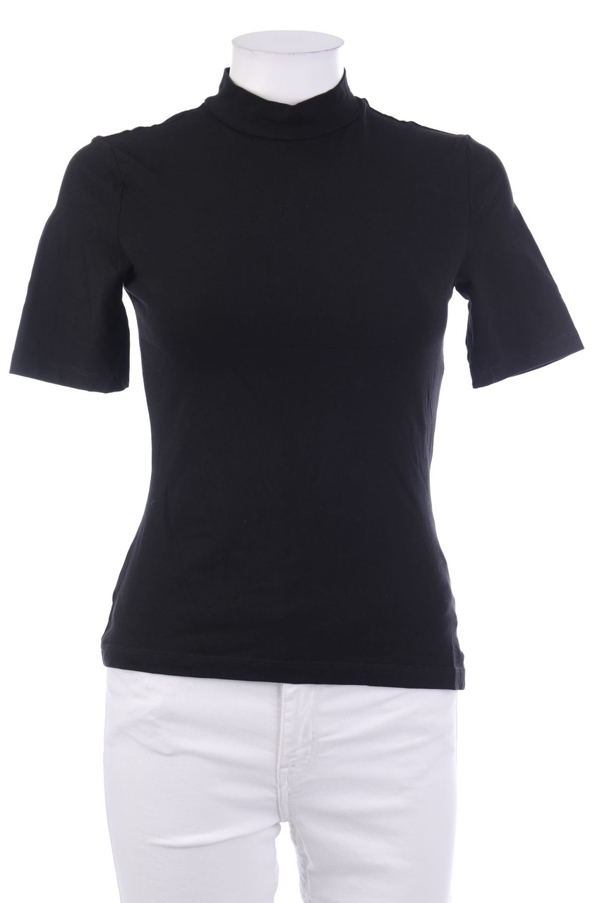 even&odd - Shortsleeve-Shirt - S