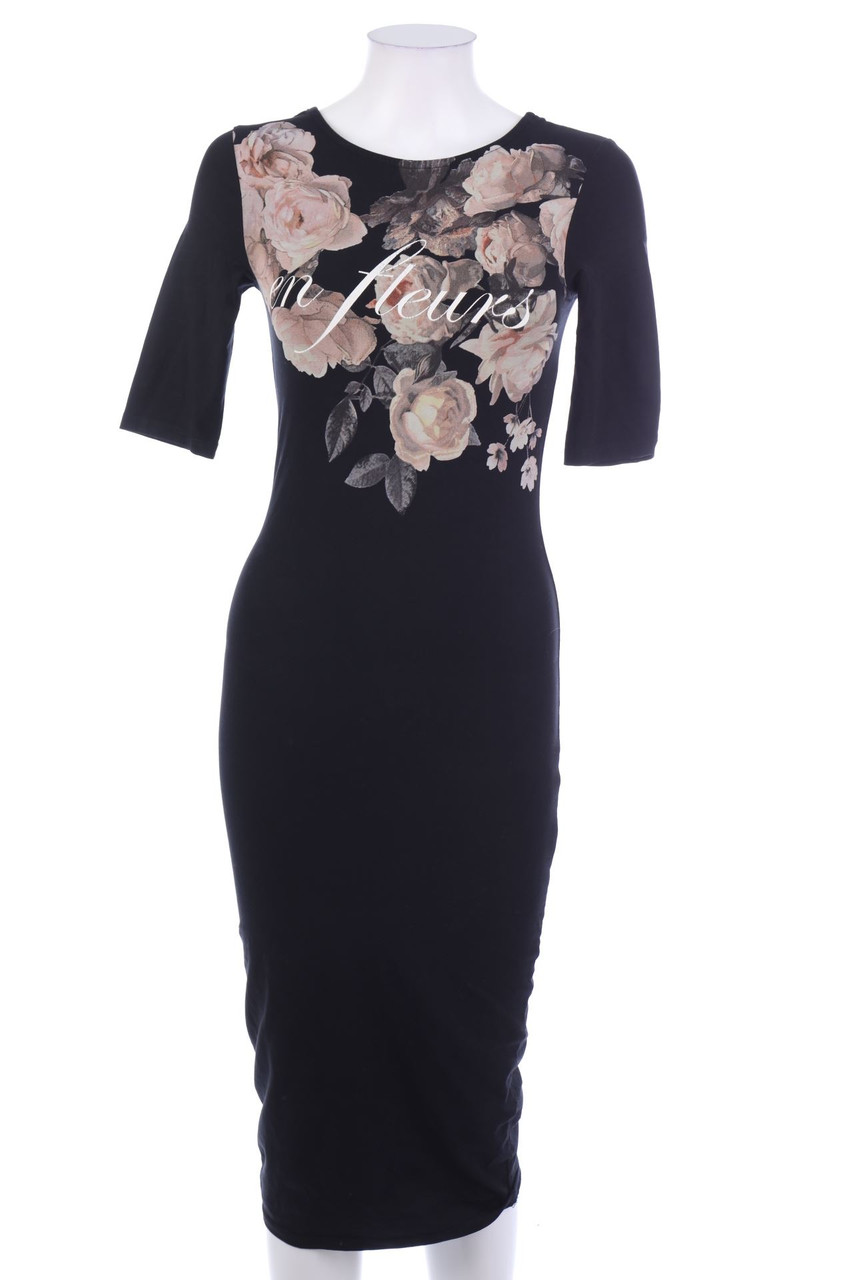 AMISU - Sheath Dress - XS