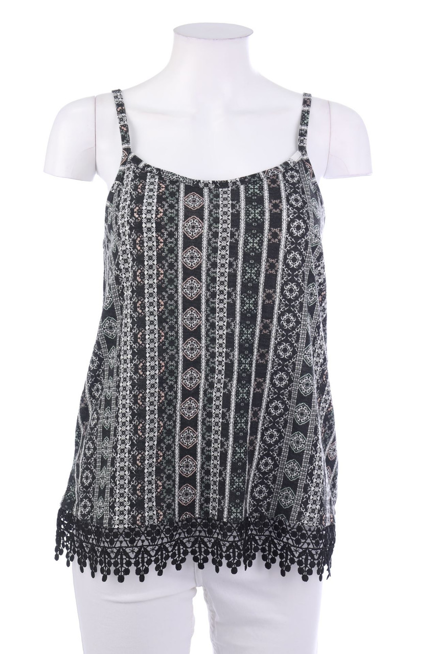 GINA - Top in A-Linie - M