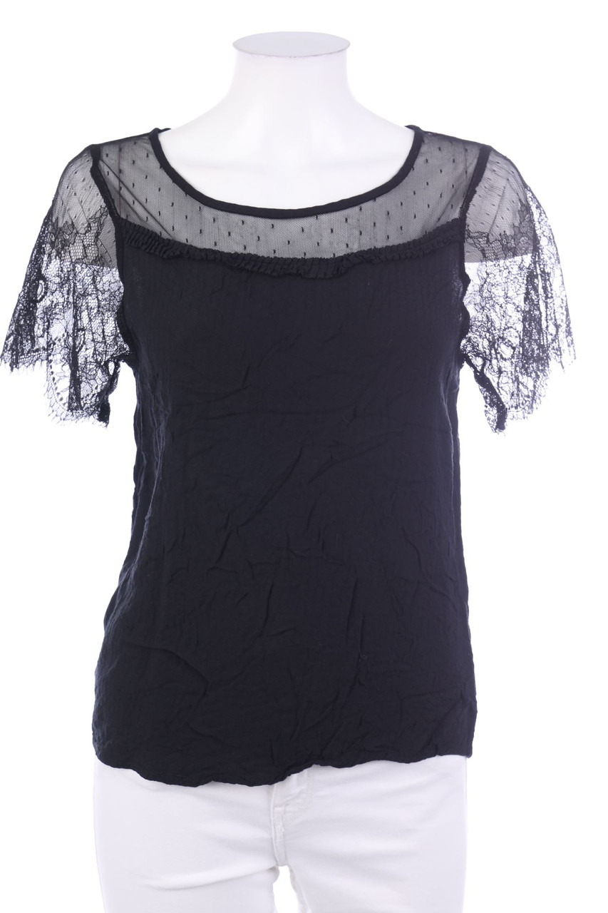 marée - Shortsleeve-Shirt - S