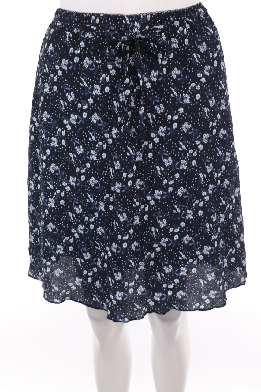 blue motion - Skirt - S