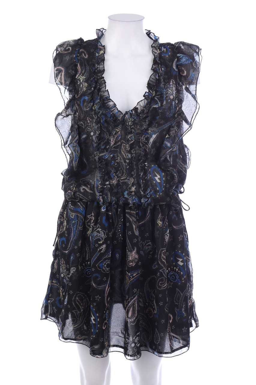 ZADIG & VOLTAIRE - Kleid - L