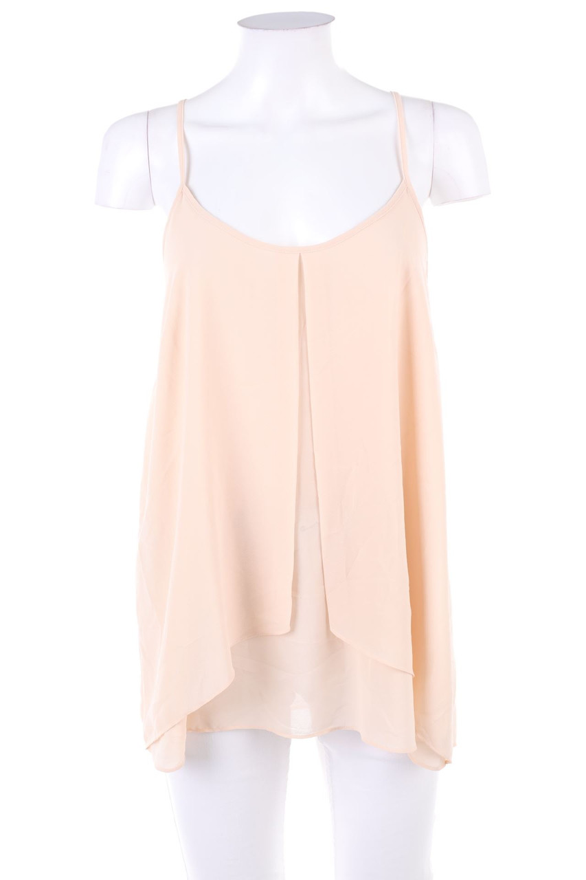 No Label - Racerback Top - S