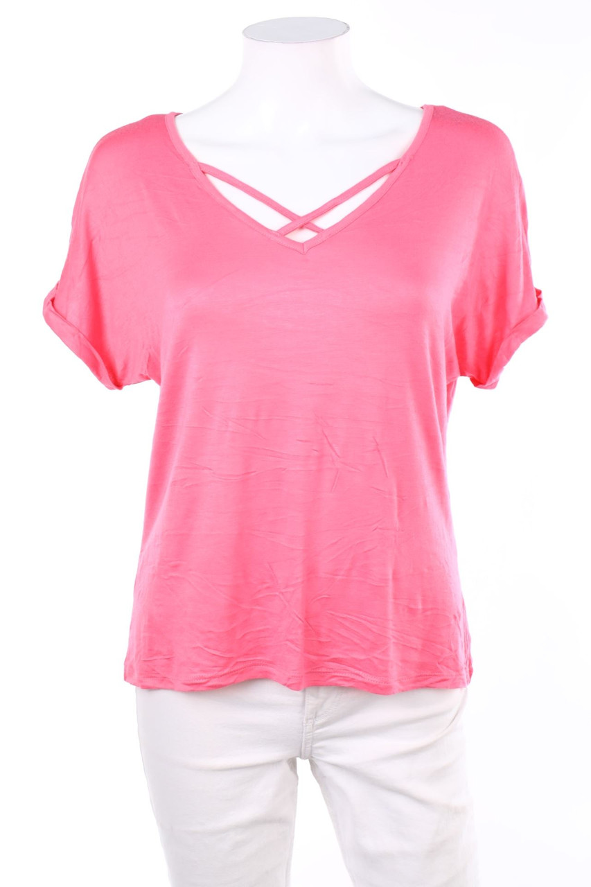 Chicorée - Shortsleeve-Shirt - M