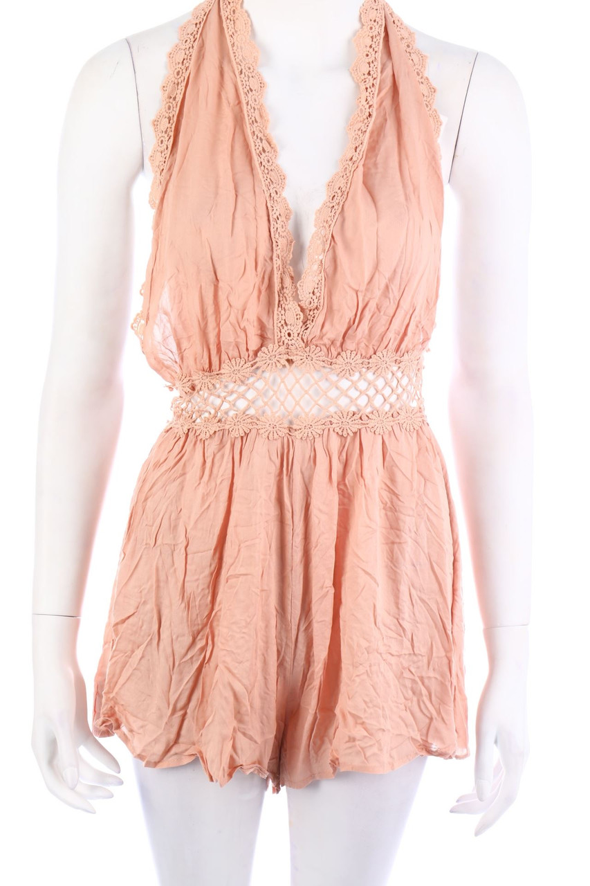 No Label - dress - M