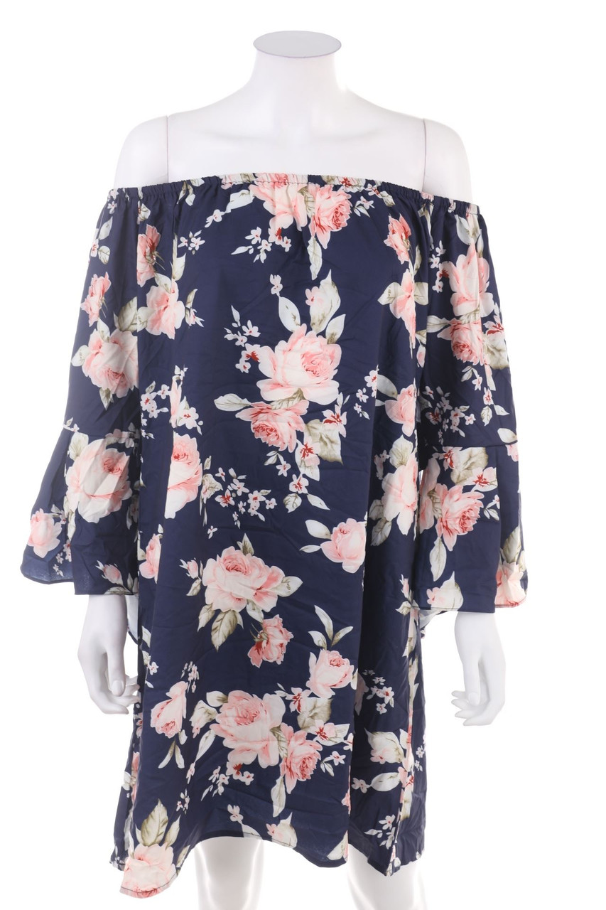 SHEILAY - Minikleid - L