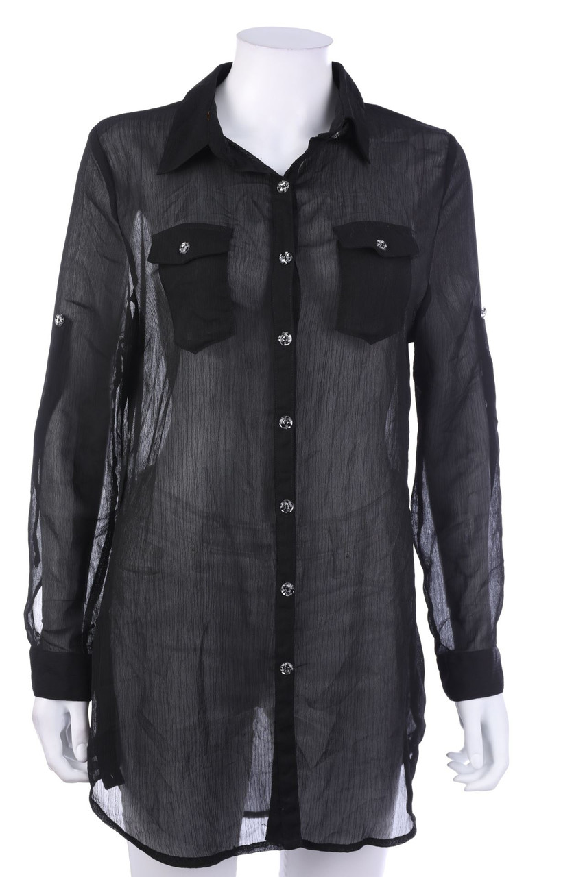 TOUT FEU TOUT FEMME - Hemd-Bluse - L