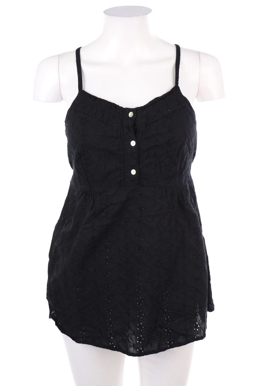 Chicorée - A-line Top - S