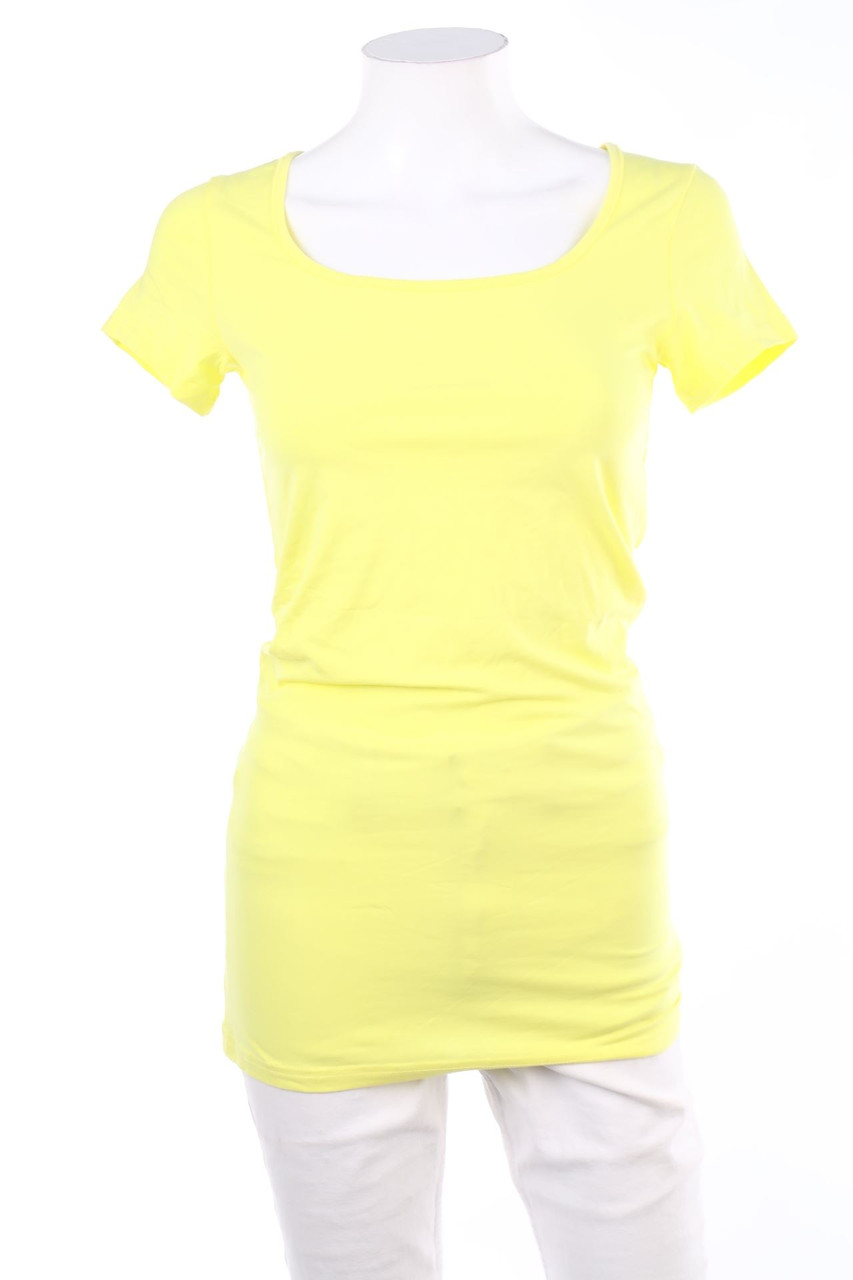 VERO MODA - Kurzarm-Shirt - S