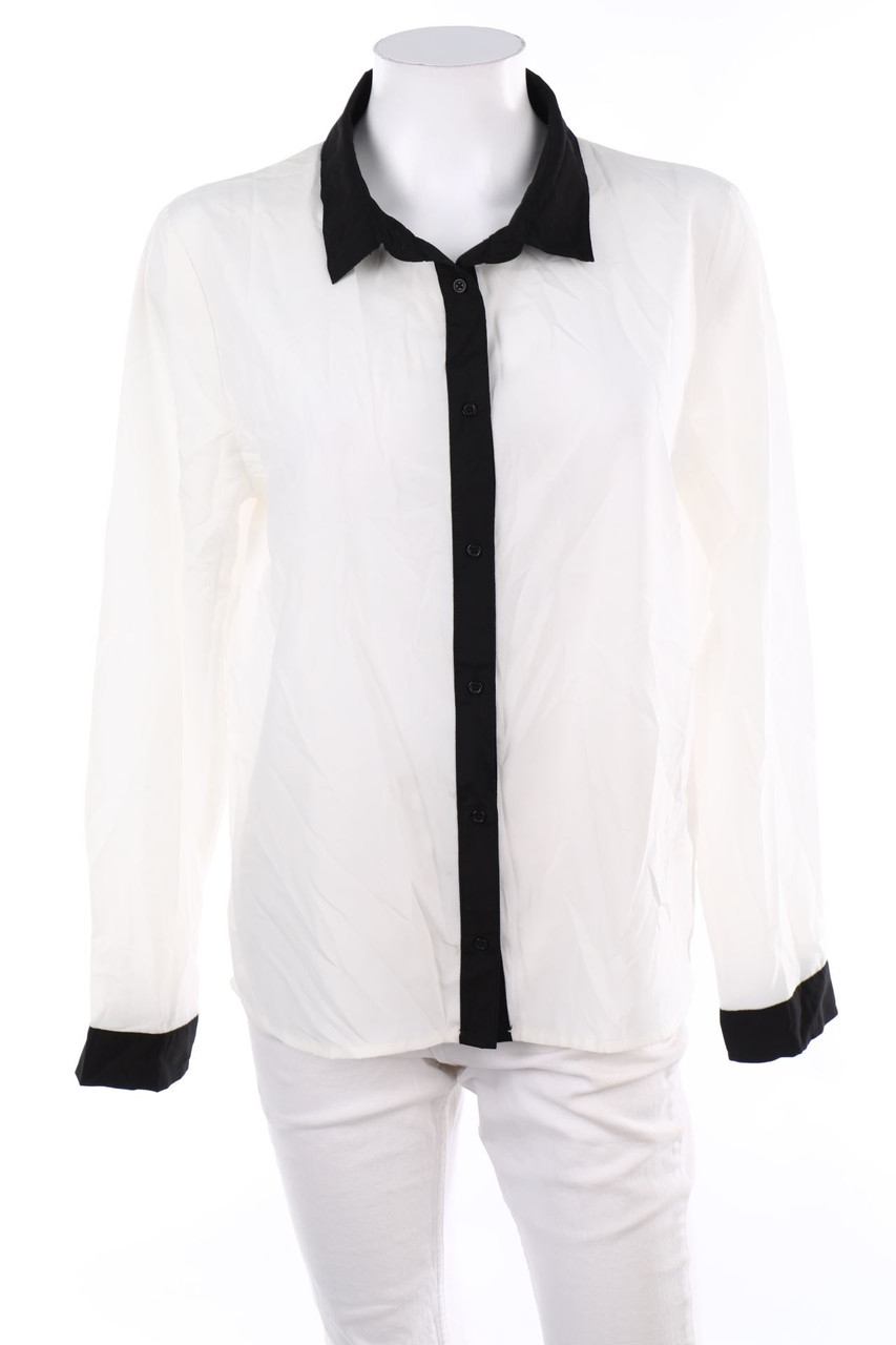 TALLY WEiJL - Blouse - XL