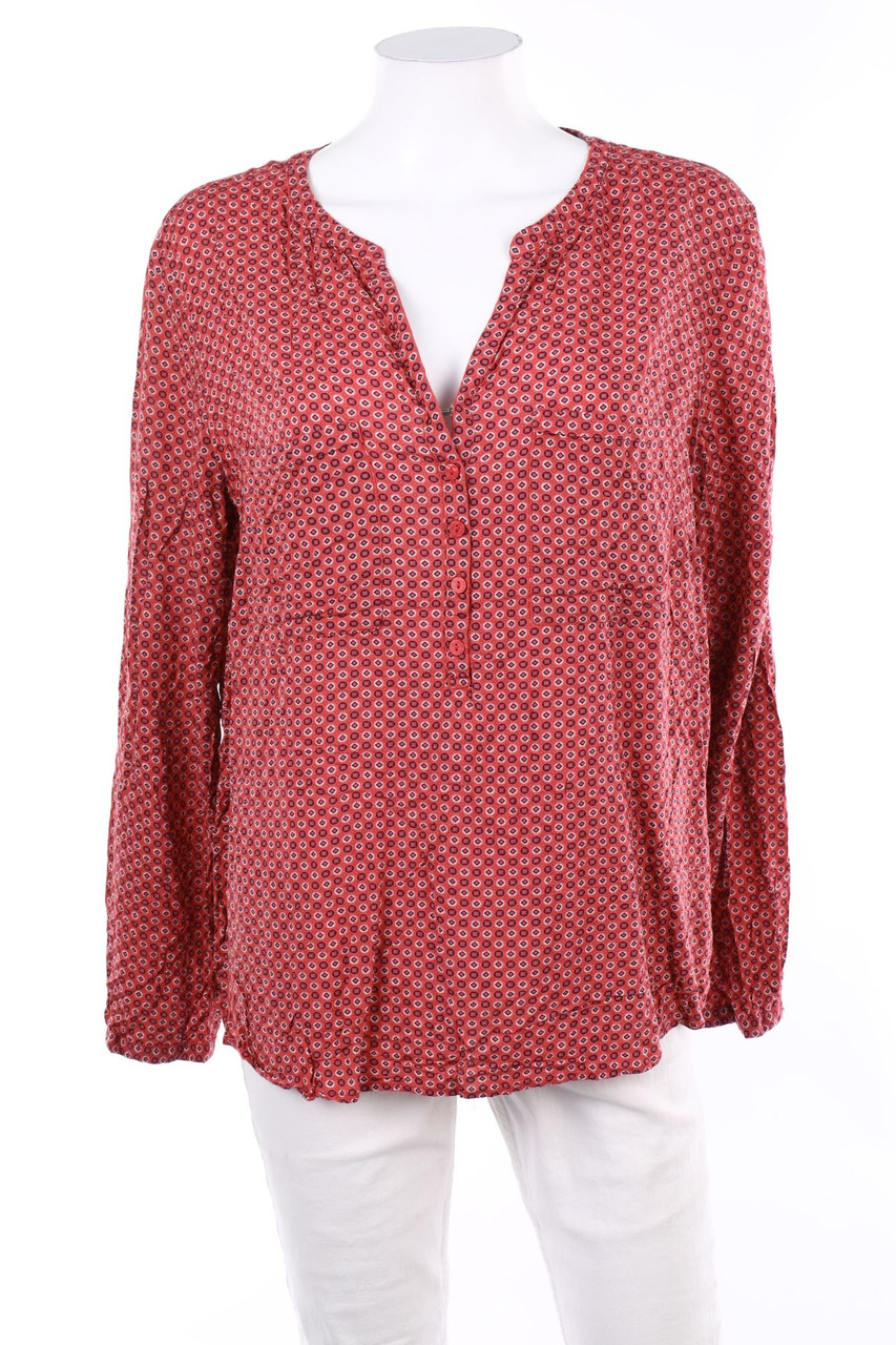 TOM TAILOR - Bluse - XL