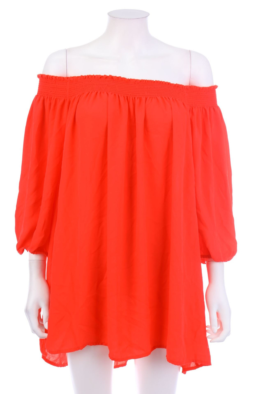 INFINITY WOMAN - Carmen-Bluse - 56