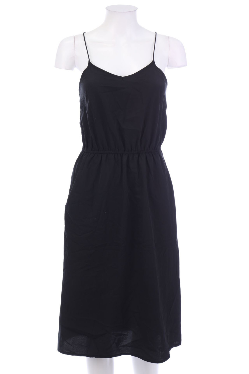 H&M - Träger-Kleid - XS