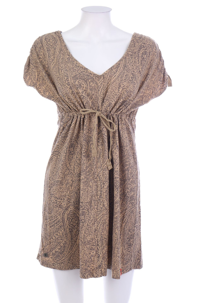 ESPRIT - Muster-Kleid - M